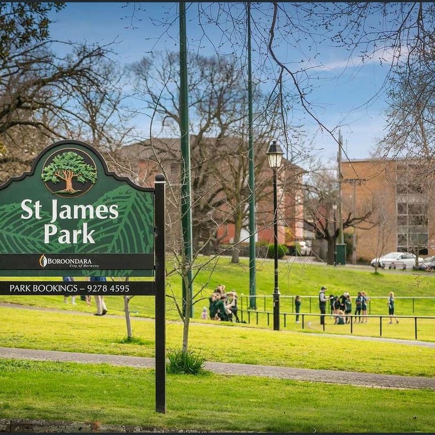 Parks, Lifestyle & inner east living - Photo 1