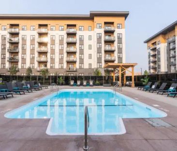 The Arc at Emerald Hills | 130 Ebony Blvd, Sherwood Park - Photo 1