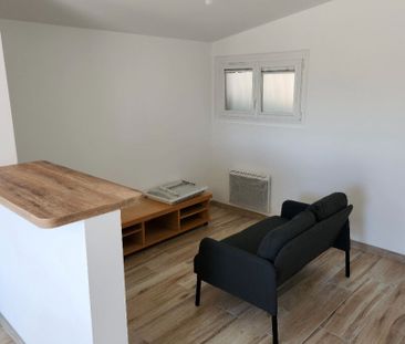 Maison T2 EAUNES à louer - Photo 1