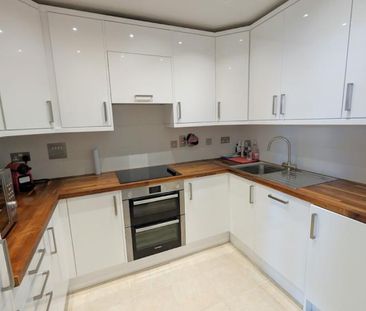 2 bedroom apartment to rent - Photo 3
