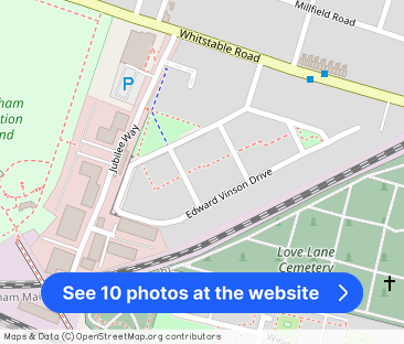 Edward Vinson Drive, Faversham - Photo 1