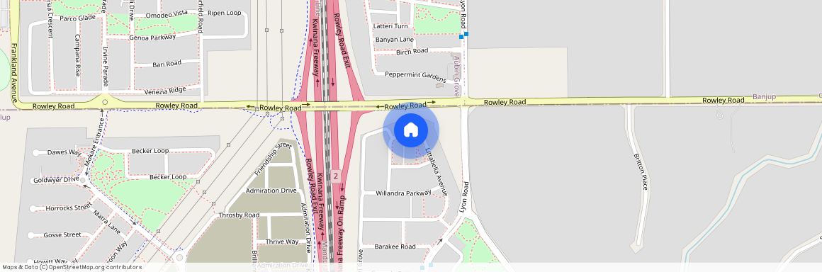 20 Woko Lane, WANDI WA 6167