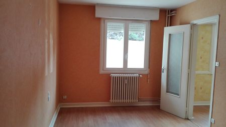 Appartement en résidence en RDC surélevé - Photo 4