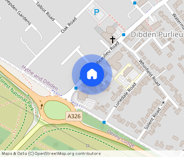 Heathlands Court, Beaulieu Road, Dibden Purlieu, Southampton, Hamps... - Photo 1