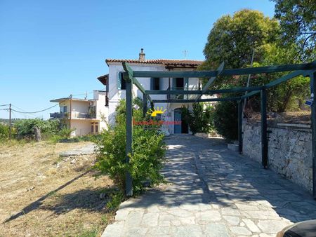Μονοκατοικία για ενοικίαση Κασσάνδρεια (Κασσάνδρα) - Photo 2