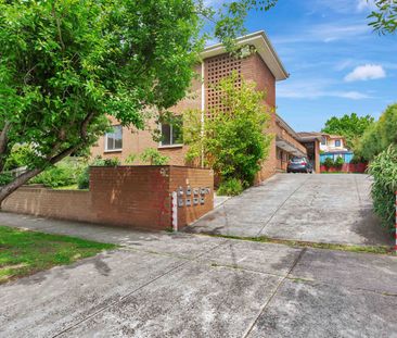 5/90 Rathmines Street, Fairfield VIC 3078 - Apartment For Rent | Do... - Photo 2