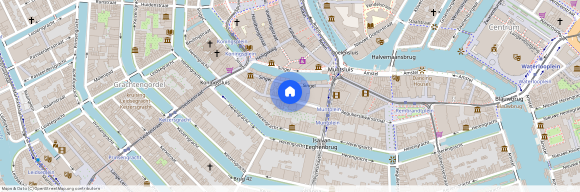 Geelvinckssteeg 30, Geelvinckbuurt, 1017BE, Amsterdam