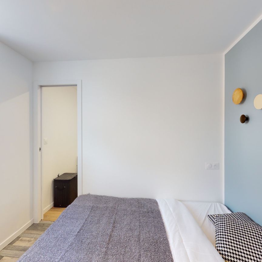 MARE DU PARC Roommate 3 Bedrooms at Rouen - Photo 1