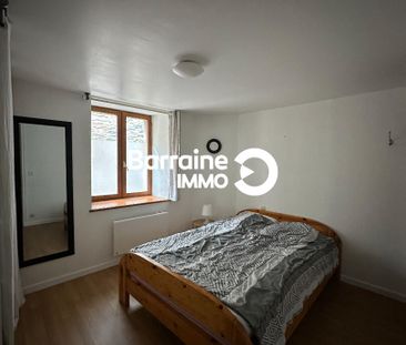 Location appartement à Morlaix, 2 pièces 34.22m² - Photo 3