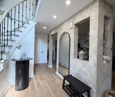 For Lease - 5967 Cherrywood Place, Mississauga, Ontario - Photo 1