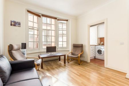 1 bedroom apartment to rent - Photo 2