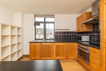 1 bedroom apartment to rent - Photo 4