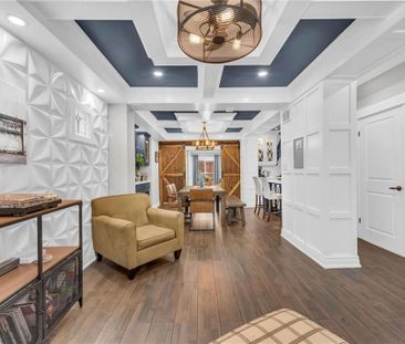 For Lease - 153 Ottawa Street Unit# Main, Hamilton, Ontario - Photo 6