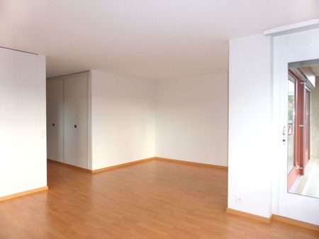 "An ruhiger Lage nähe Westside" - Photo 3