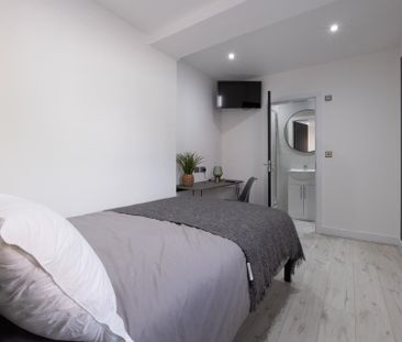 6 bedroom house share to rent - Photo 6