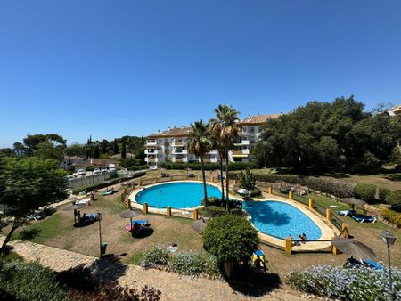 Apartamento en Marbella, alquiler - Photo 4