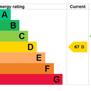 1 bedroom ground floor flat to rent - Photo 3