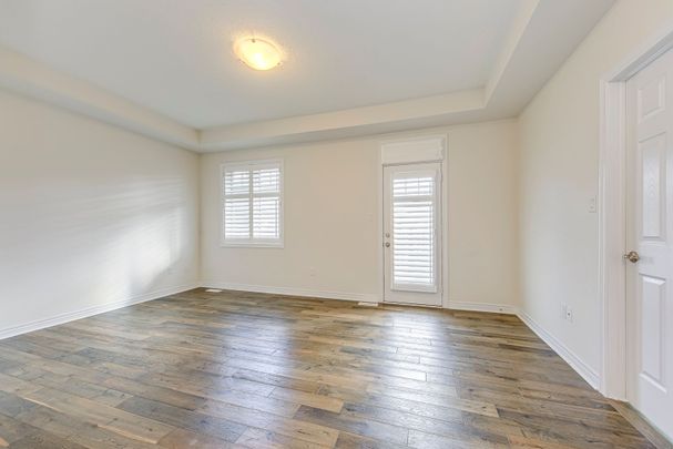 For Lease - 230 Jessie Caverhill Pass, Oakville, Ontario - Photo 1