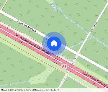 Przetarg, ul. Armii Krajowej 13a - Photo 1