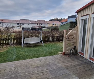Stadsträdgårdsgatan, Södertälje - Foto 1