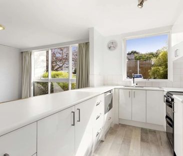 LIGHT-FILLED TWO BEDROOM APARTMENT IN PRIME LOCATION - Photo 2