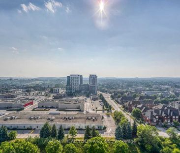For Lease - 95 Oneida Crescent Unit# 1610, Richmond Hill, Ontario - Photo 4