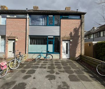 Kamer Amethiststraat - Foto 3