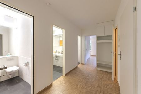 2 Zimmer, 51 m², 2. Stock - Foto 4