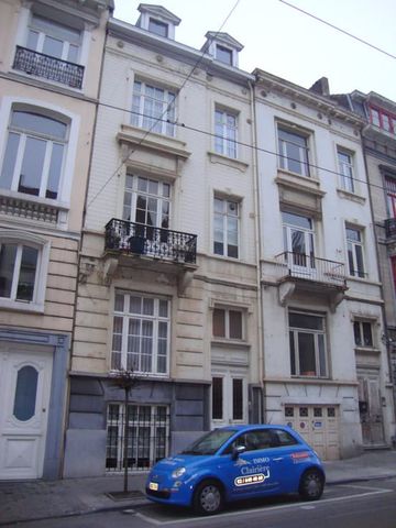 Appartement te huur - Foto 2