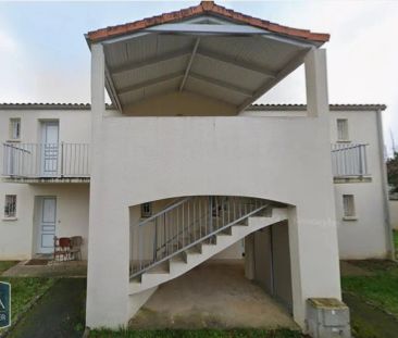 Appartement à louer 1 pièce 23.6m² - Photo 1