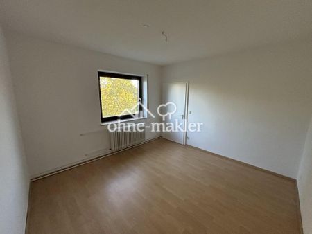 Markt Erlbach 3-Zimmer-Wohnung zu vermieten - Photo 2