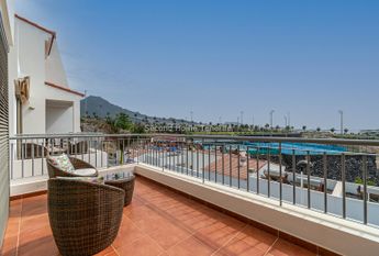 Wonderful apartment for rent at Magnolia Golf Resort