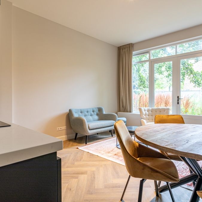 Prinsegracht 176 B, 's-gravenhage - Photo 1