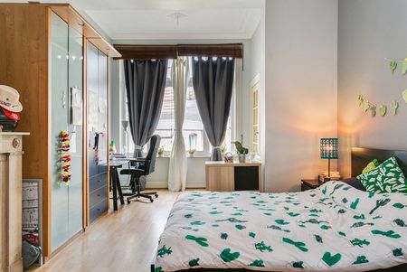 Room at Avenue Milcamps 6 - Foto 2