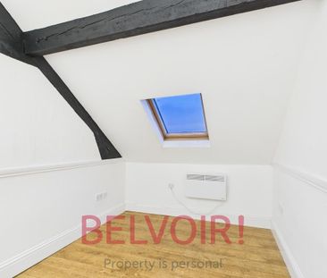 1 bedroom flat to rent - Photo 6