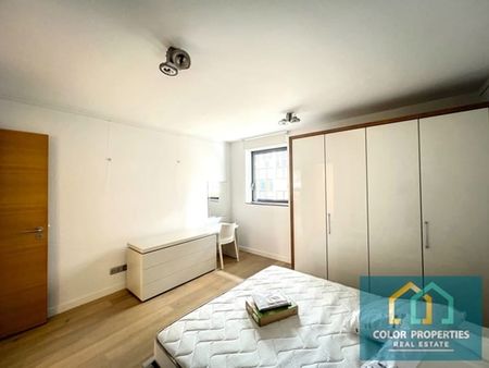 Appartement te huur - Foto 2