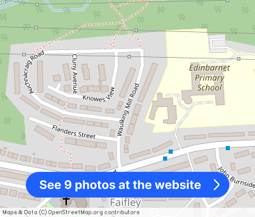 Waulking Mill Road, Clydebank - Photo 1