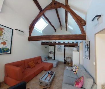 Location Maison 4 pièces 149m² ST PRYVE ST MESMIN 45750 - Photo 2