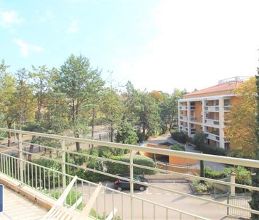 Location Appartement 2 pièces 34m² AIX EN PROVENCE 90ème - Photo 4