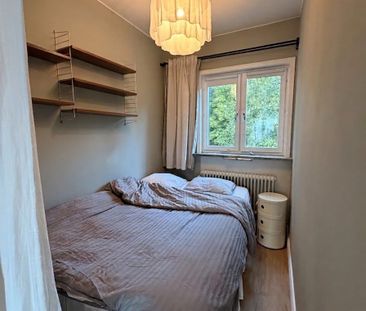 Sareksvägen, Bromma - Foto 2