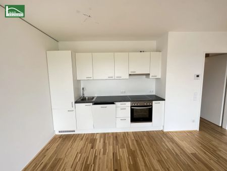 Moderne 2-Zimmer-Wohnung in urbaner Lage! - AKTION 1 MONAT MIETZINSFREI! - Photo 5