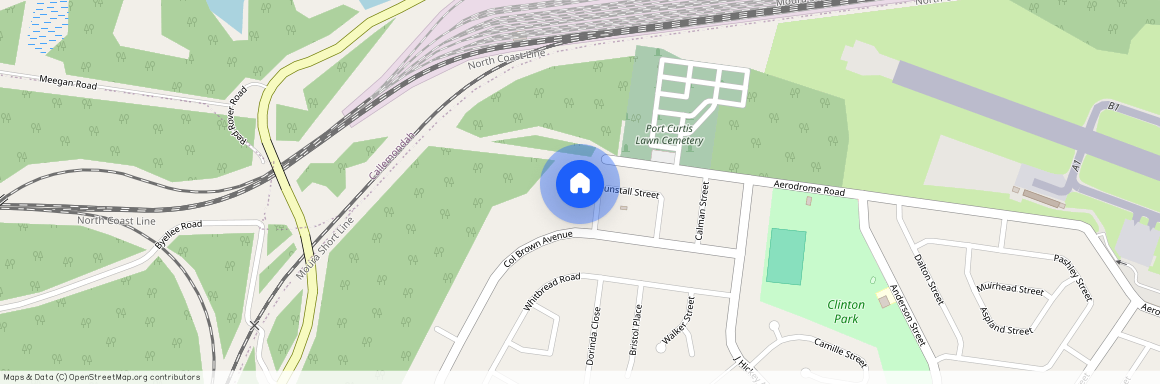 15B Dunstall Street, Qld 4680, Clinton