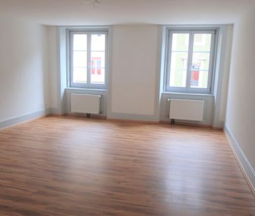 Appartement lumineux de 3 pièces au centre de St-Imier - Photo 4