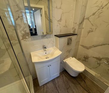 Studio to rent - Photo 2