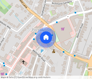|ref: |, St Denys Road, Southampton, SO17 - Photo 1