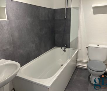 Location Appartement 1 pièce 24m² SASSENAGE 38360 - Photo 5