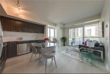 For Lease - 2220 Lakeshore Boulevard Unit# 612, Toronto, Ontario - Photo 5