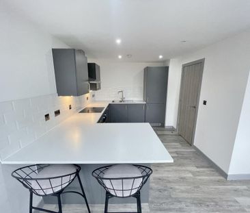 1 bedroom apartment to rent - Photo 6