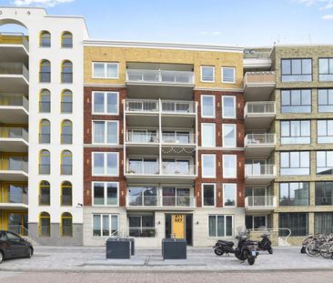 Gerrit Rietveldsingel 497, Holland Park, 1112ZB, Diemen - Foto 4