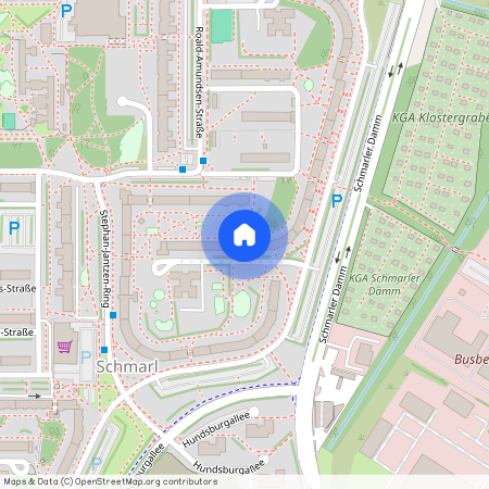 18106, Rostock - Schmarl